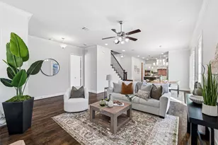 2533 Lady Amide Ln, Lewisville, TX 75056 - Photo 5