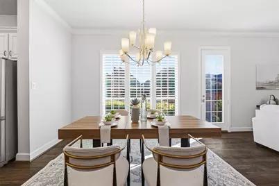 2533 Lady Amide Lane, Lewisville, TX 75056 - Photo 9