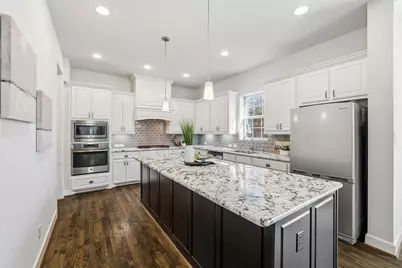 2533 Lady Amide Lane, Lewisville, TX 75056 - Photo 13