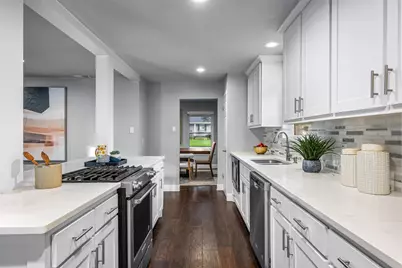 12205 Brookmeadow Lane, Dallas, TX 75218 - Photo 9