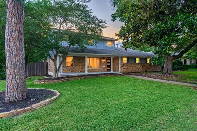 12205 Brookmeadow Lane, Dallas, TX 75218 - Photo 31