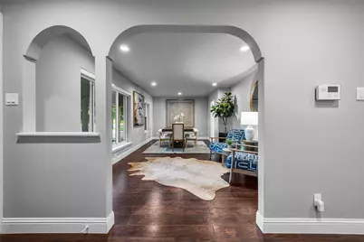 12205 Brookmeadow Lane, Dallas, TX 75218 - Photo 3