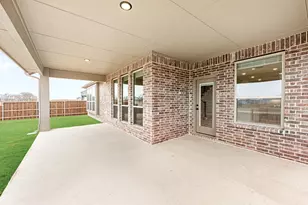 7825 Barley Fld St, Joshua, TX 76058 - Photo 37