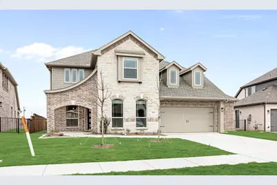 7825 Barley Field Street, Joshua, TX 76058 - Photo 3