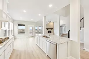 7825 Barley Fld St, Joshua, TX 76058 - Photo 17