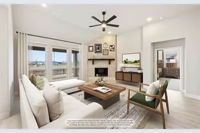 7825 Barley Field Street, Joshua, TX 76058 - Photo 19