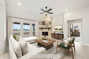 7825 Barley Fld St, Joshua, TX 76058 - Photo 19