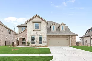 7825 Barley Fld St, Joshua, TX 76058 - Photo 1