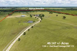 12485 Co Rd 4037, Kemp, TX 75143 - Photo 1