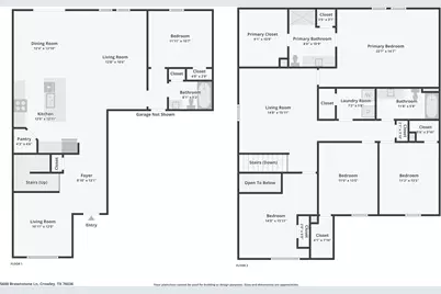 5600 Brownstone Lane, Fort Worth, TX 76036 - Photo 39