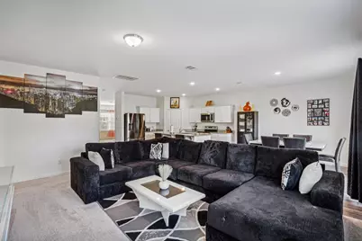 5600 Brownstone Lane, Fort Worth, TX 76036 - Photo 9