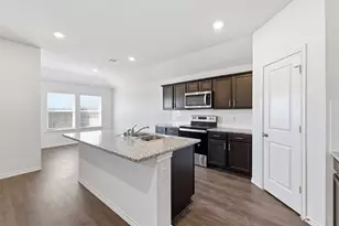 1513 Stinnett Dr, Forney, TX 75126 - Photo 5