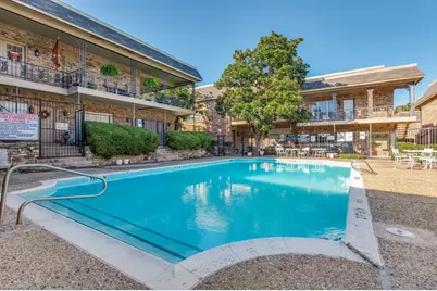 4409 S Bellaire Drive #113, Fort Worth, TX 76109 - Photo 11