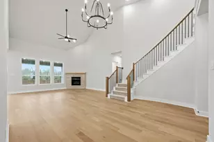 1719 Grenache Dr, McLendon Chisholm, TX 75032 - Photo 15