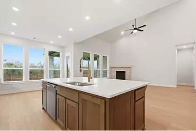 1719 Grenache Drive, McLendon Chisholm, TX 75032 - Photo 3