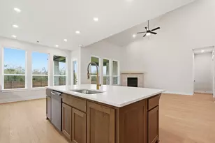 1719 Grenache Dr, McLendon Chisholm, TX 75032 - Photo 3