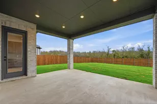 1719 Grenache Dr, McLendon Chisholm, TX 75032 - Photo 25