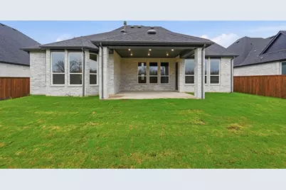 1719 Grenache Drive, McLendon Chisholm, TX 75032 - Photo 27