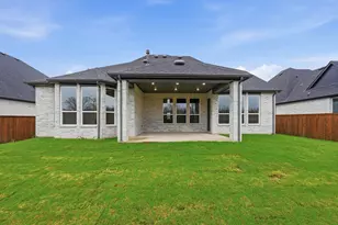 1719 Grenache Dr, McLendon Chisholm, TX 75032 - Photo 27