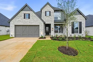 1719 Grenache Dr, McLendon Chisholm, TX 75032 - Photo 1