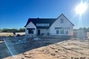 321 Jonny Boy Wy, Springtown, TX 76082 - Photo 3