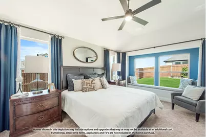 7829 Barley Field Street, Joshua, TX 76058 - Photo 21