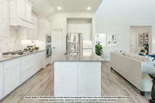 7829 Barley Fld St, Joshua, TX 76058 - Photo 17