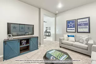 7829 Barley Fld St, Joshua, TX 76058 - Photo 33