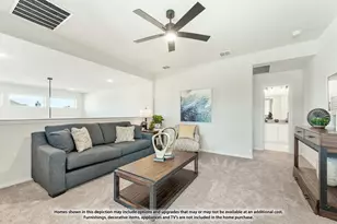 7829 Barley Fld St, Joshua, TX 76058 - Photo 29