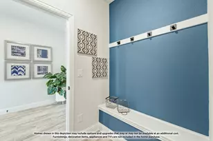 7829 Barley Fld St, Joshua, TX 76058 - Photo 5