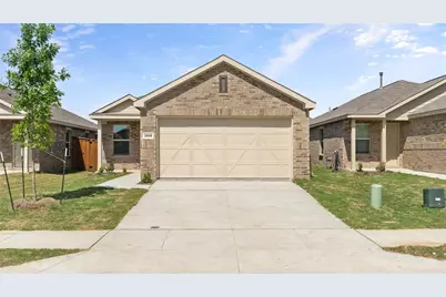 3808 Harper Street, Little Elm, TX 75068 - Photo 3