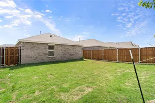 3808 Harper St, Little Elm, TX 75068 - Photo 25