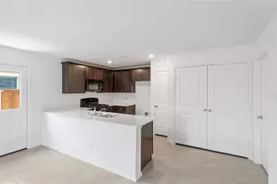 3808 Harper St, Little Elm, TX 75068 - Photo 9