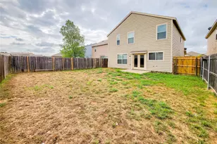 1705 Wickham Dr, Burleson, TX 76028 - Photo 15