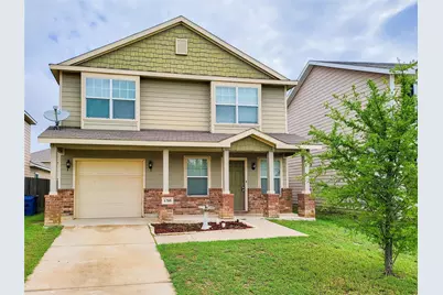 1705 Wickham Drive, Burleson, TX 76028 - Photo 1