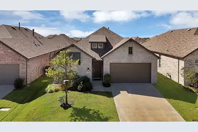 1553 Wyler Drive, Forney, TX 75126 - Photo 1
