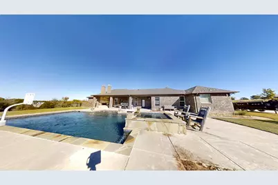 1431 Cheyenne Trail, Nemo, TX 76070 - Photo 25