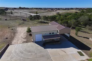 1431 Cheyenne Trail, Nemo, TX 76070 - Photo 29
