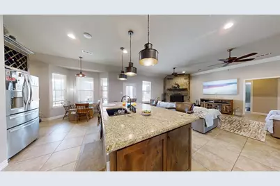 1431 Cheyenne Trail, Nemo, TX 76070 - Photo 9