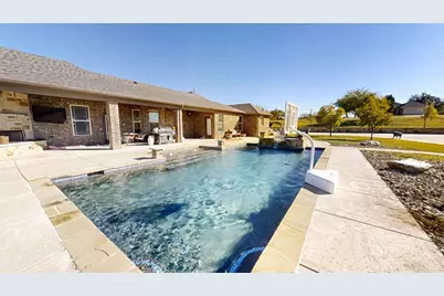 1431 Cheyenne Trail, Nemo, TX 76070 - Photo 27