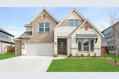 3909 Birch Grove Bend, Denton, TX 76226 - Photo 1