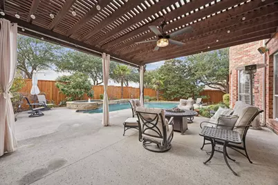 3399 Oakleaf Lane, Richardson, TX 75082 - Photo 35