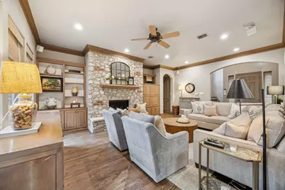 3399 Oakleaf Lane, Richardson, TX 75082 - Photo 7