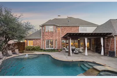 3399 Oakleaf Lane, Richardson, TX 75082 - Photo 37
