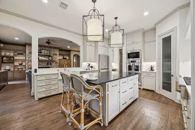 3399 Oakleaf Lane, Richardson, TX 75082 - Photo 9