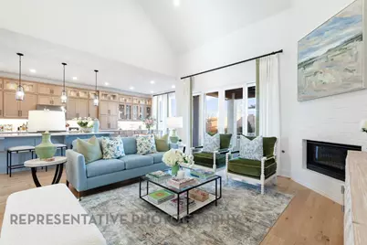 1742 Torrente Drive, McLendon Chisholm, TX 75032 - Photo 13