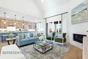 1742 Torrente Dr, McLendon Chisholm, TX 75032 - Photo 13