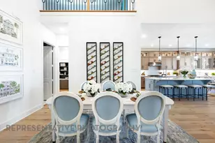 1742 Torrente Dr, McLendon Chisholm, TX 75032 - Photo 31