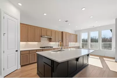 1742 Torrente Drive, McLendon Chisholm, TX 75032 - Photo 5