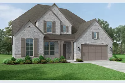 1742 Torrente Drive, McLendon Chisholm, TX 75032 - Photo 1